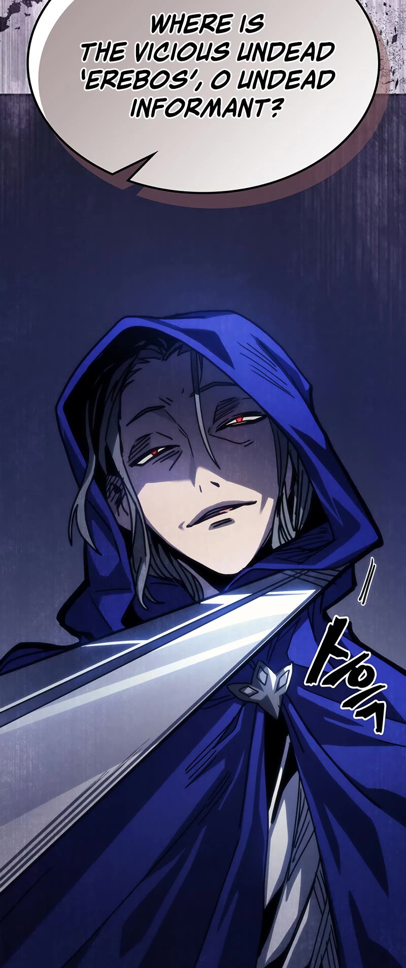 The Unbeatable Dungeon's Lazy Boss Monster chapter 30 page 41