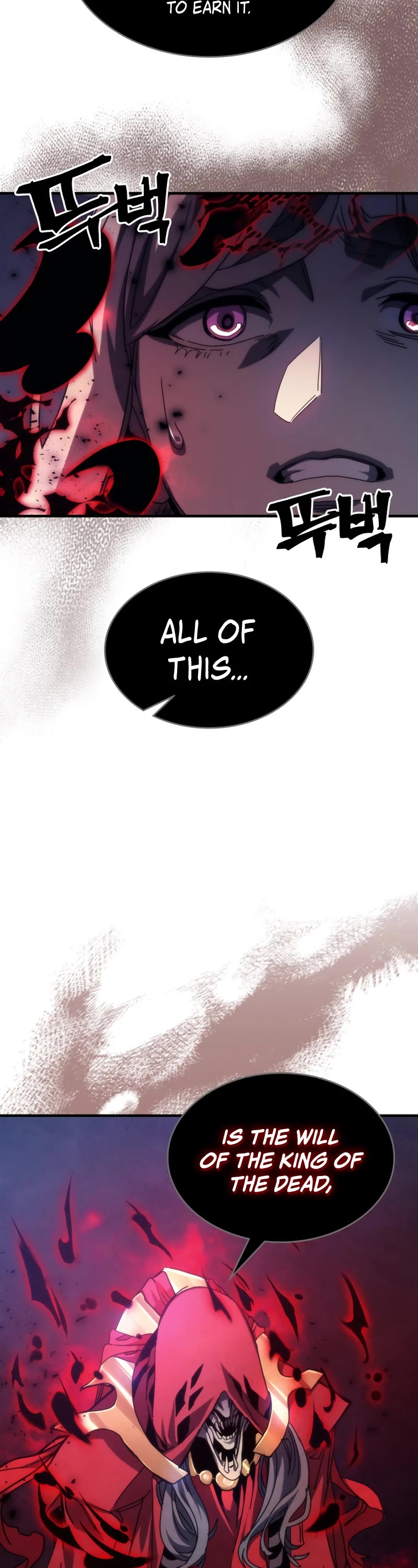 The Unbeatable Dungeon's Lazy Boss Monster chapter 31 page 12