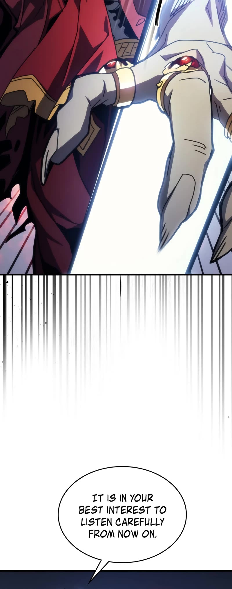 The Unbeatable Dungeon's Lazy Boss Monster chapter 31 page 19