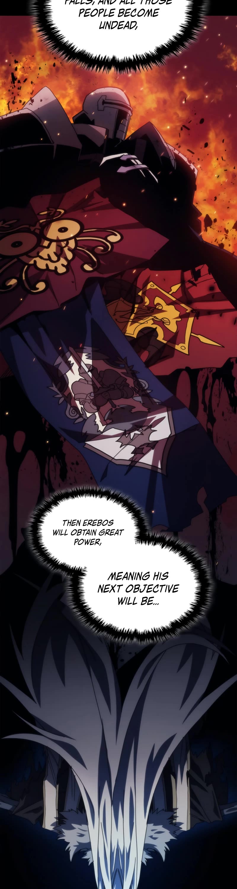 The Unbeatable Dungeon's Lazy Boss Monster chapter 31 page 31