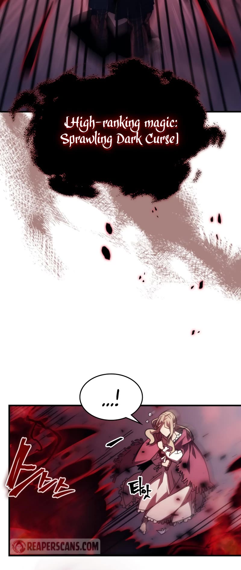 The Unbeatable Dungeon's Lazy Boss Monster chapter 31 page 34