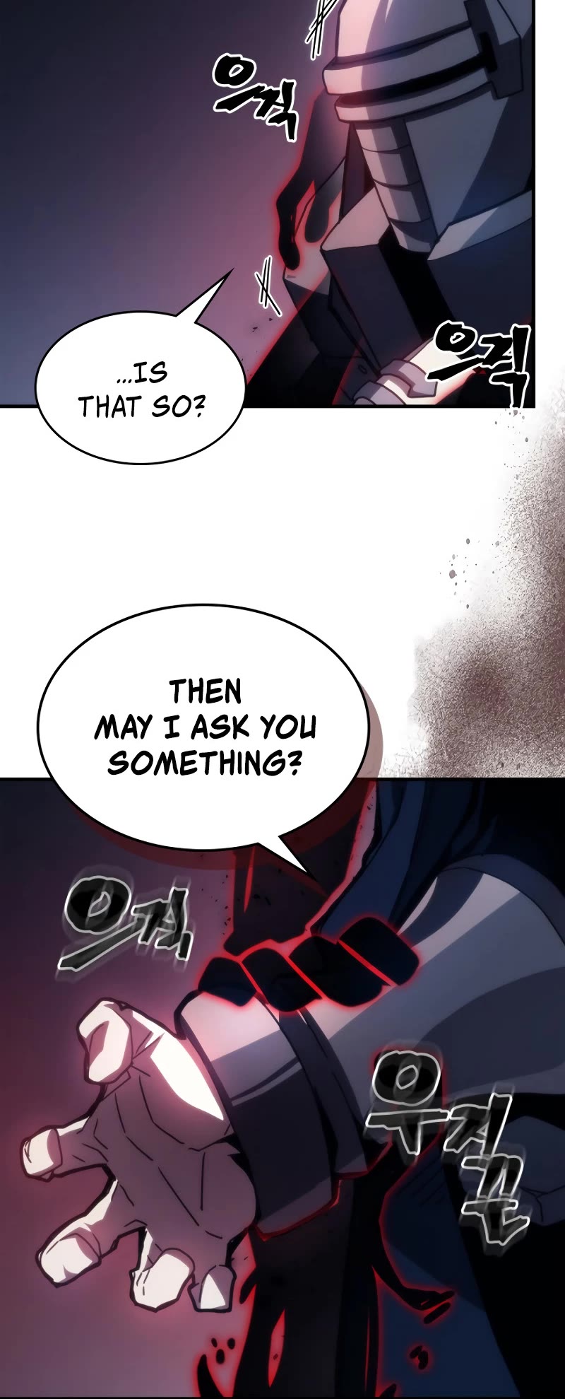 The Unbeatable Dungeon's Lazy Boss Monster chapter 31 page 39