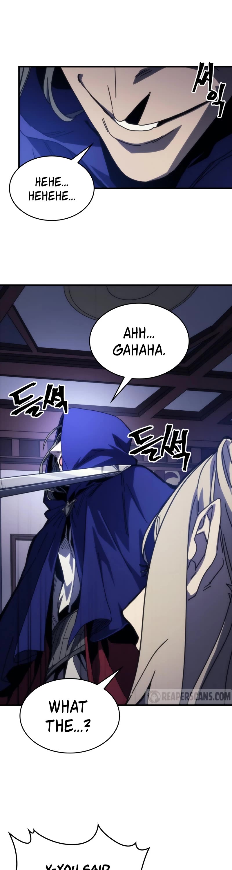 The Unbeatable Dungeon's Lazy Boss Monster chapter 31 page 4