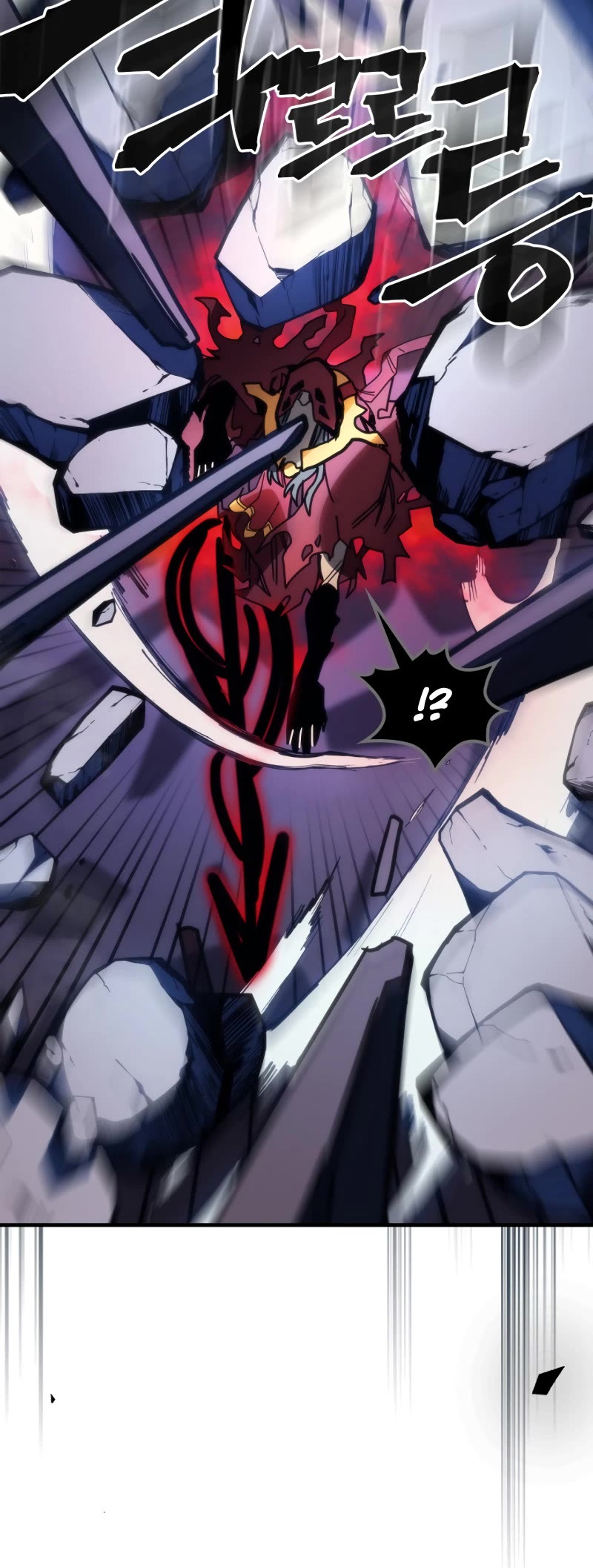 The Unbeatable Dungeon's Lazy Boss Monster chapter 31 page 43