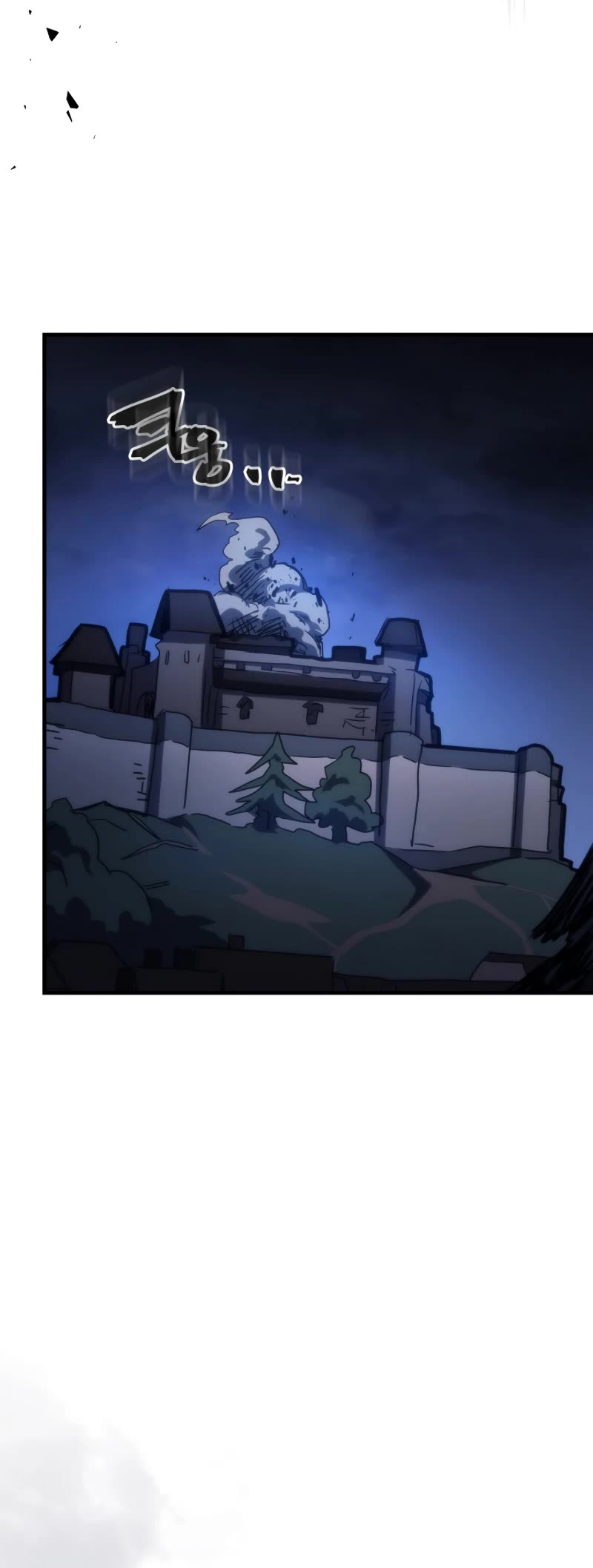 The Unbeatable Dungeon's Lazy Boss Monster chapter 31 page 44