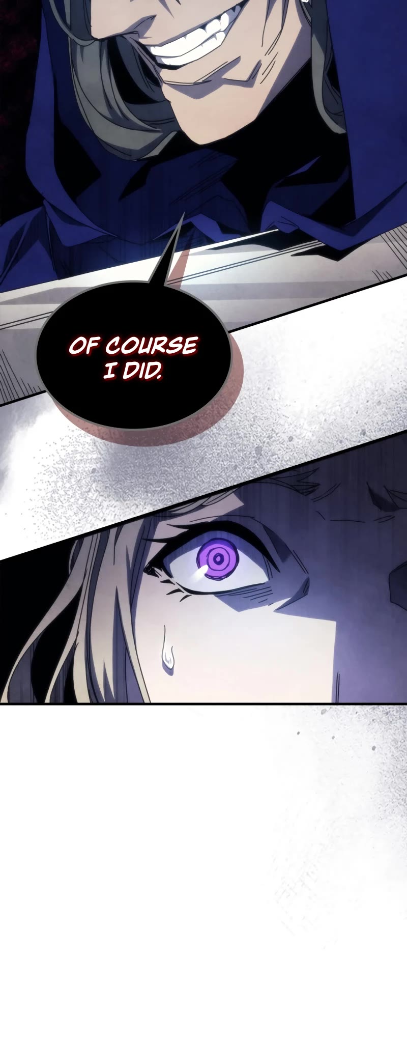 The Unbeatable Dungeon's Lazy Boss Monster chapter 31 page 6