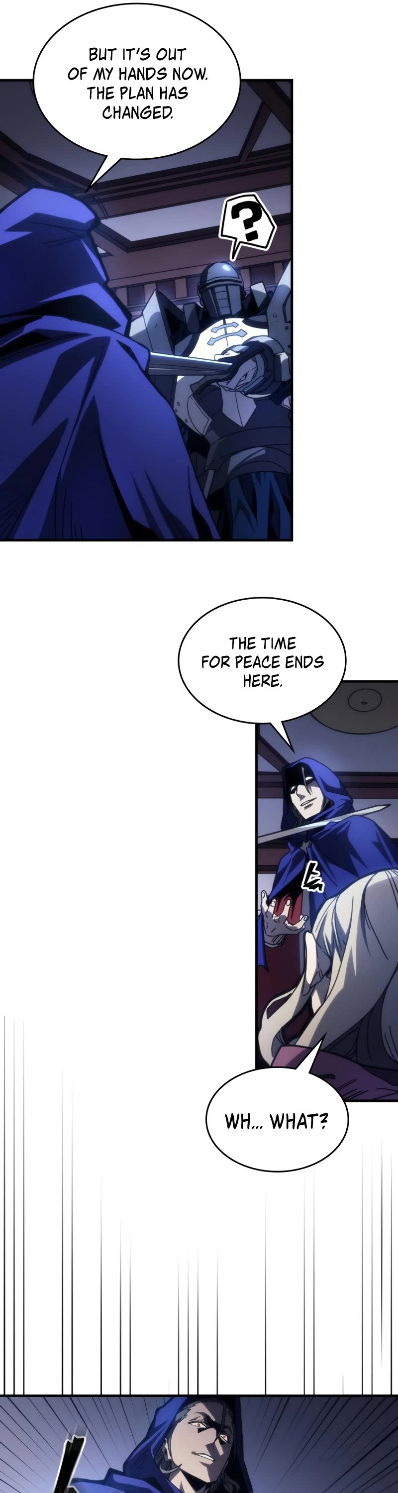 The Unbeatable Dungeon's Lazy Boss Monster chapter 31 page 7