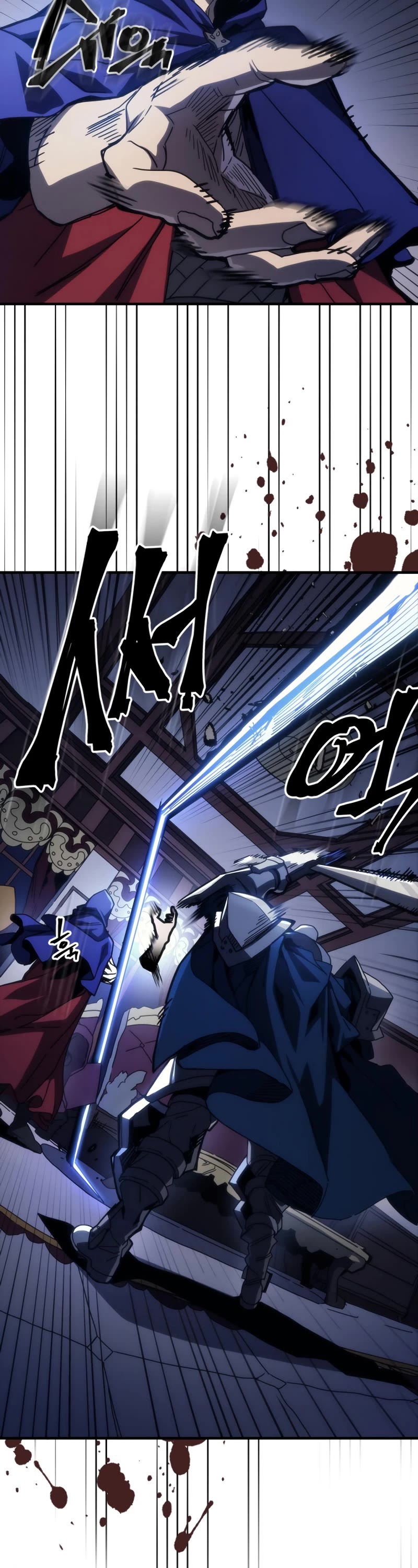 The Unbeatable Dungeon's Lazy Boss Monster chapter 31 page 8