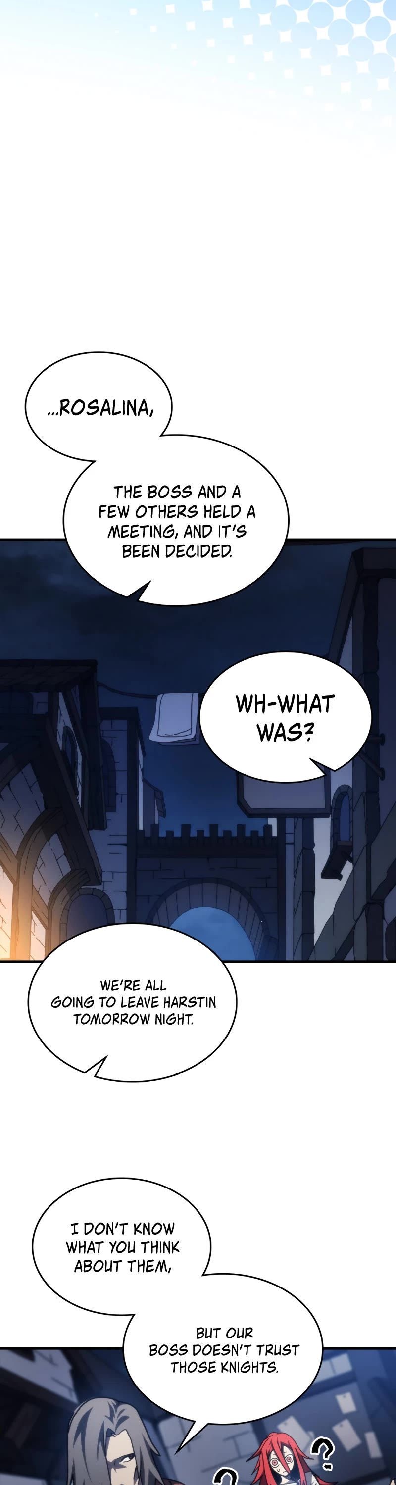 The Unbeatable Dungeon's Lazy Boss Monster chapter 32 page 26