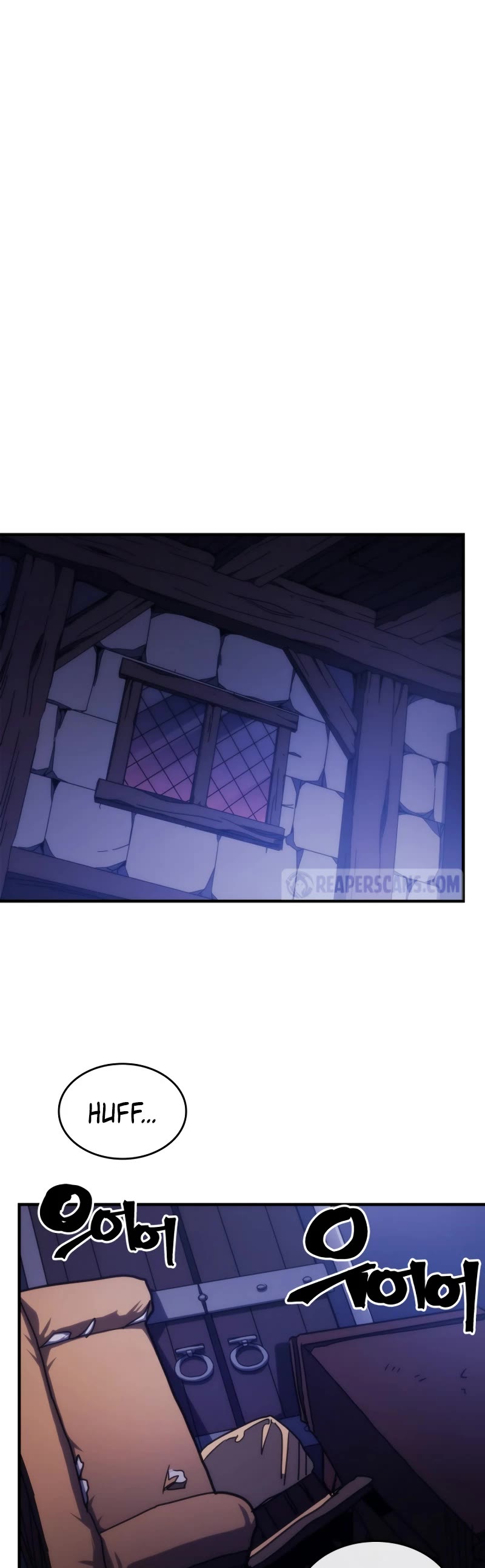 The Unbeatable Dungeon's Lazy Boss Monster chapter 33 page 15