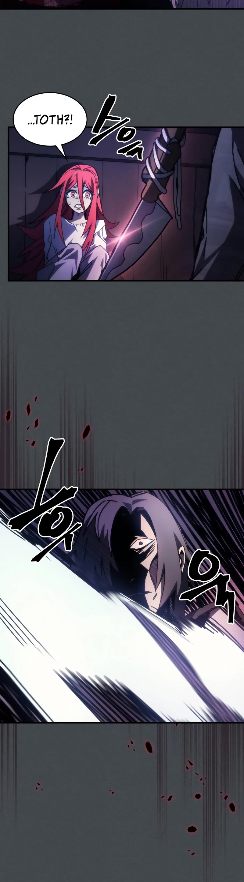 The Unbeatable Dungeon's Lazy Boss Monster chapter 33 page 24