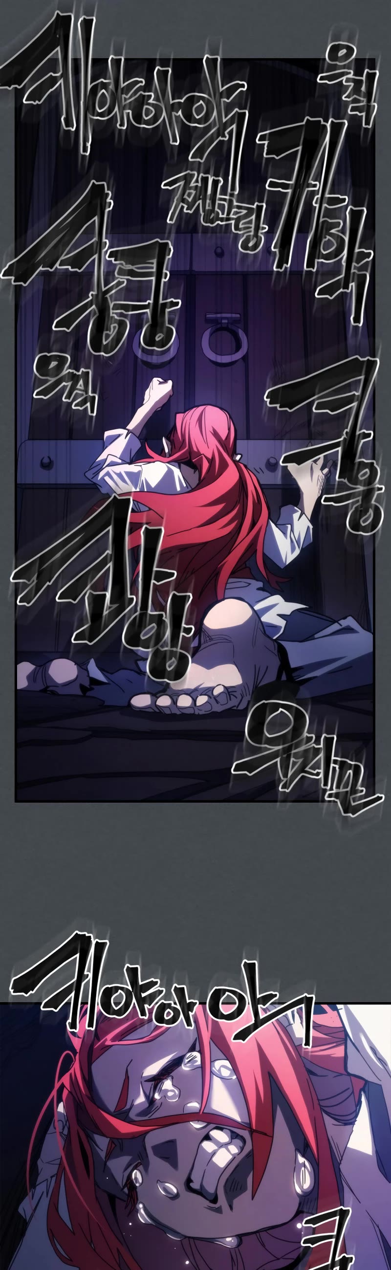 The Unbeatable Dungeon's Lazy Boss Monster chapter 33 page 37