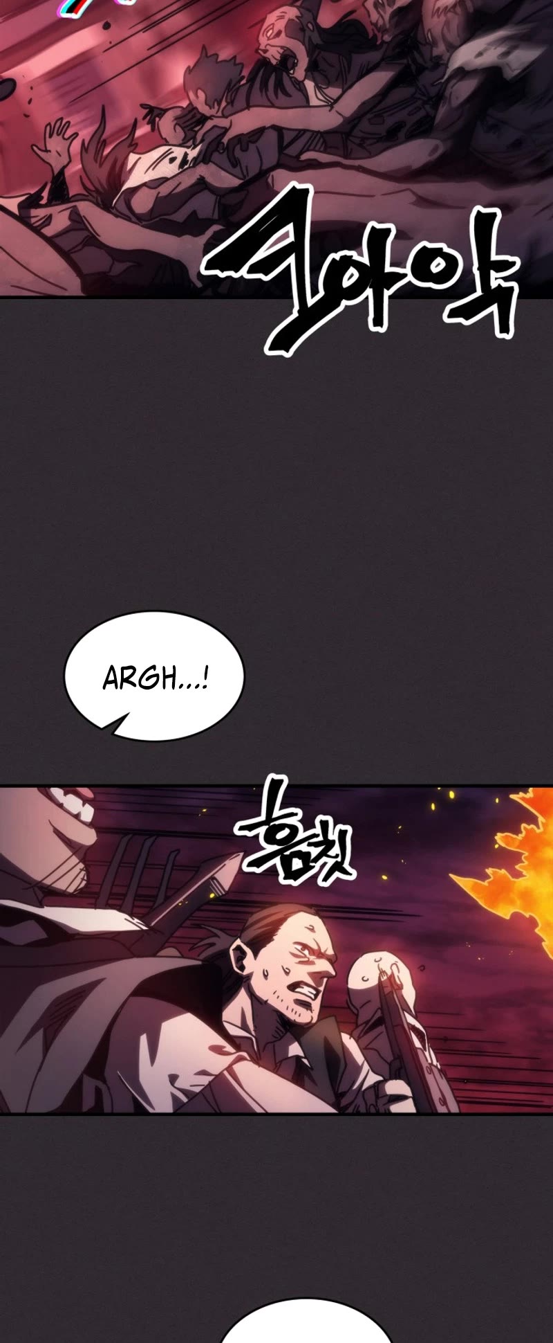 The Unbeatable Dungeon's Lazy Boss Monster chapter 34 page 15