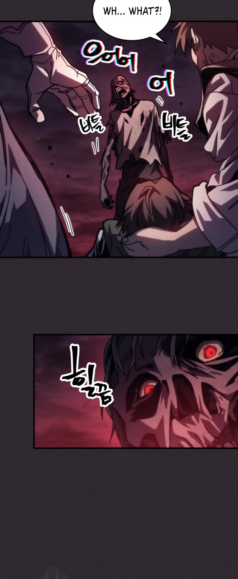 The Unbeatable Dungeon's Lazy Boss Monster chapter 34 page 16