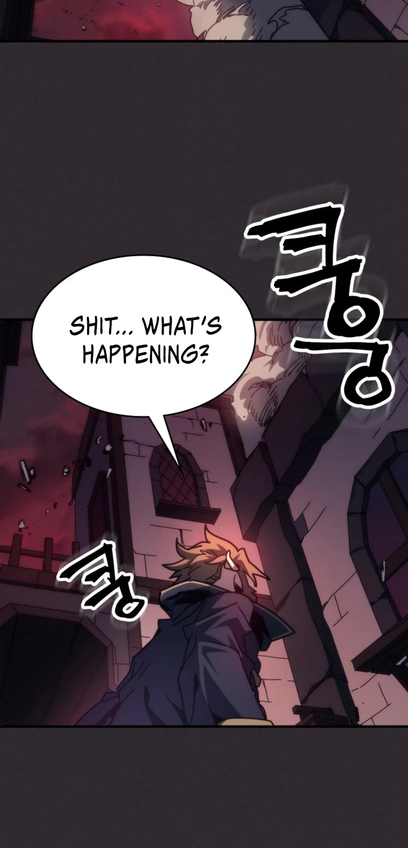 The Unbeatable Dungeon's Lazy Boss Monster chapter 34 page 26