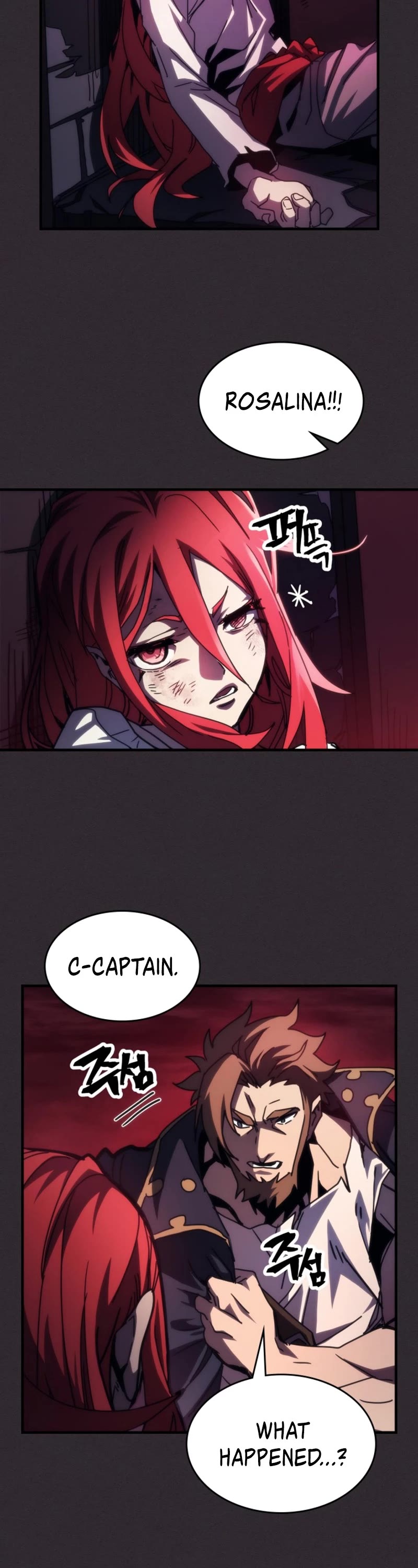 The Unbeatable Dungeon's Lazy Boss Monster chapter 34 page 28