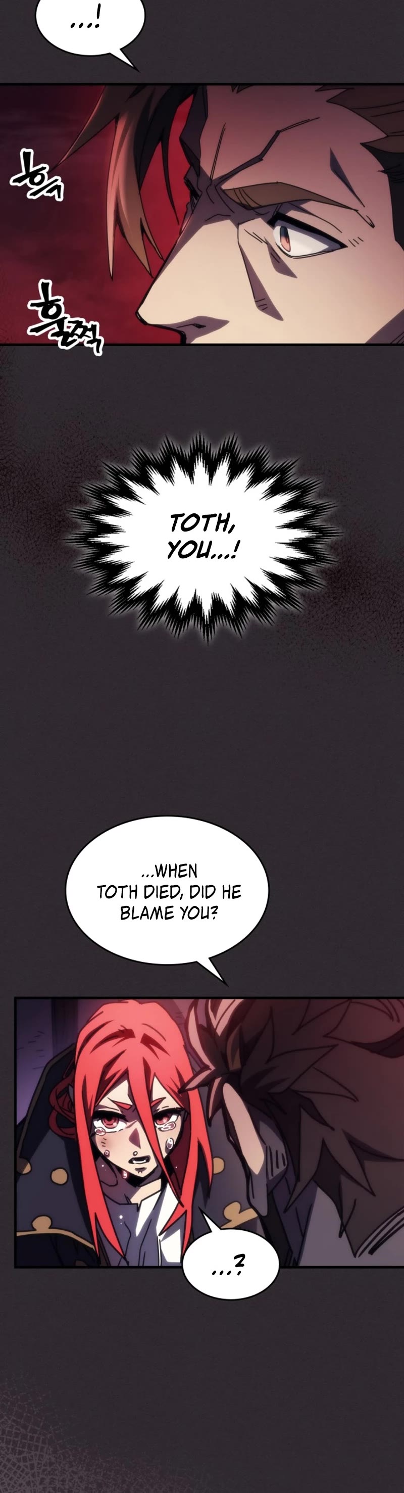 The Unbeatable Dungeon's Lazy Boss Monster chapter 34 page 30