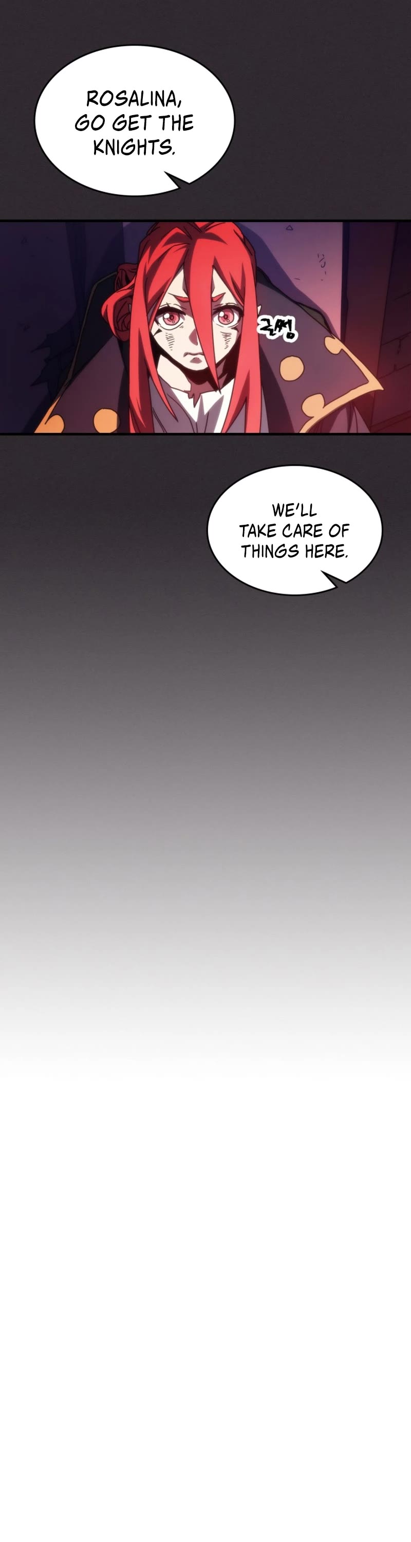 The Unbeatable Dungeon's Lazy Boss Monster chapter 34 page 36