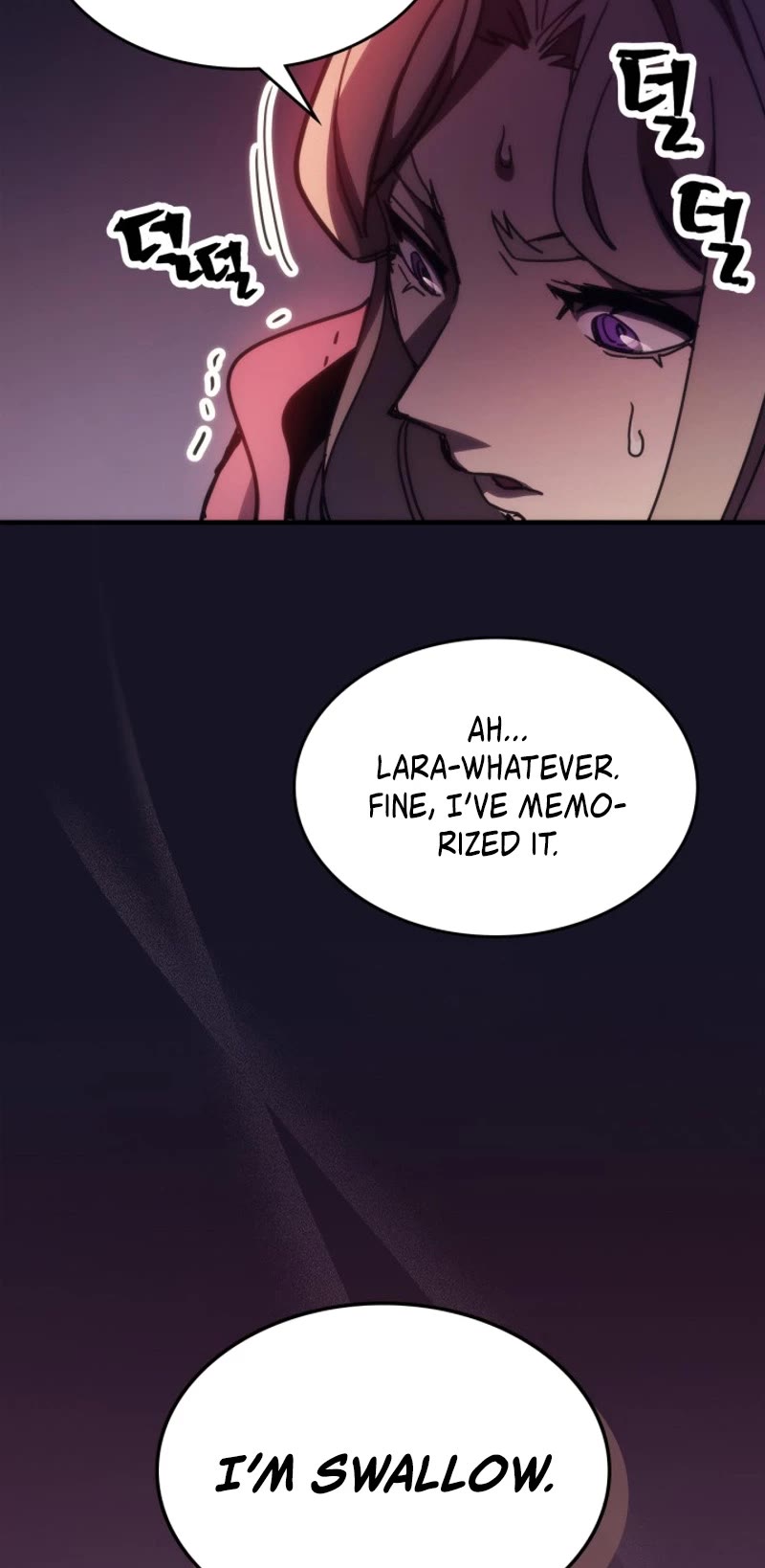 The Unbeatable Dungeon's Lazy Boss Monster chapter 34 page 43