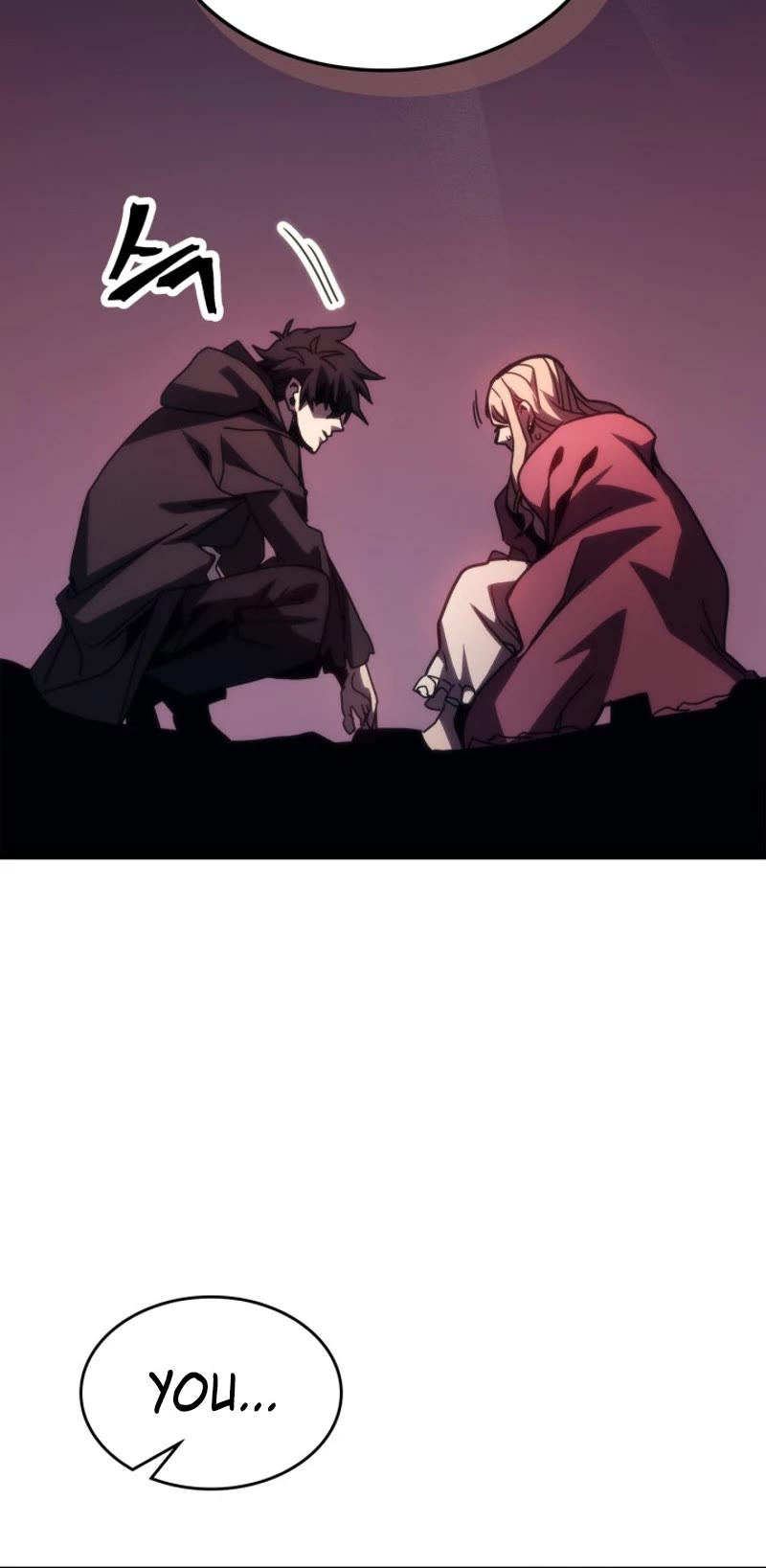 The Unbeatable Dungeon's Lazy Boss Monster chapter 34 page 44