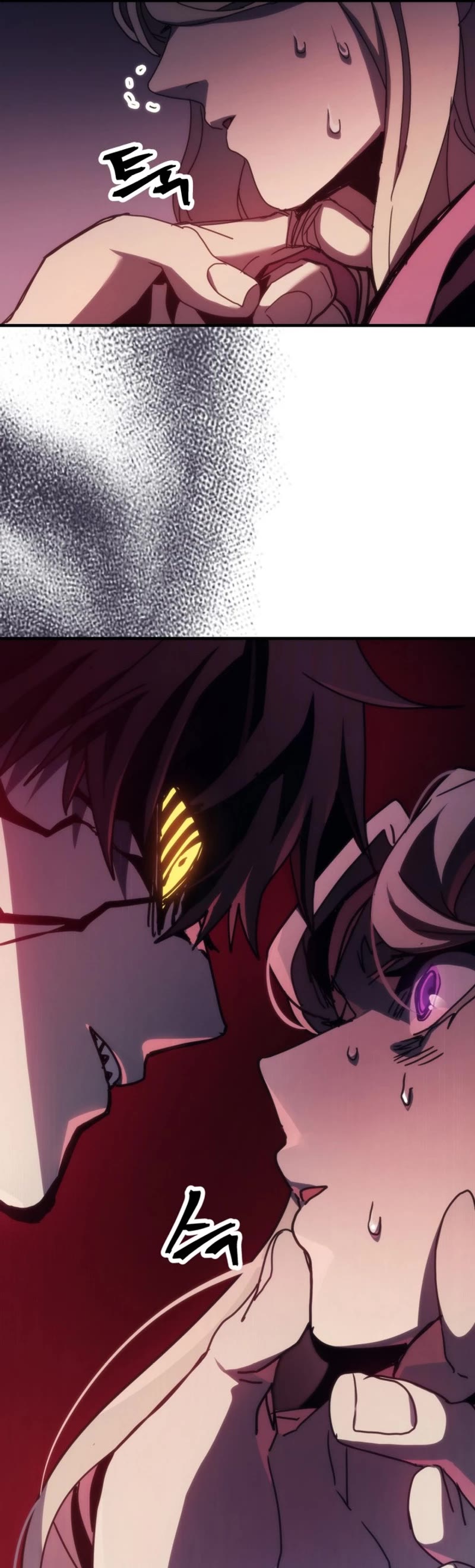 The Unbeatable Dungeon's Lazy Boss Monster chapter 34 page 45