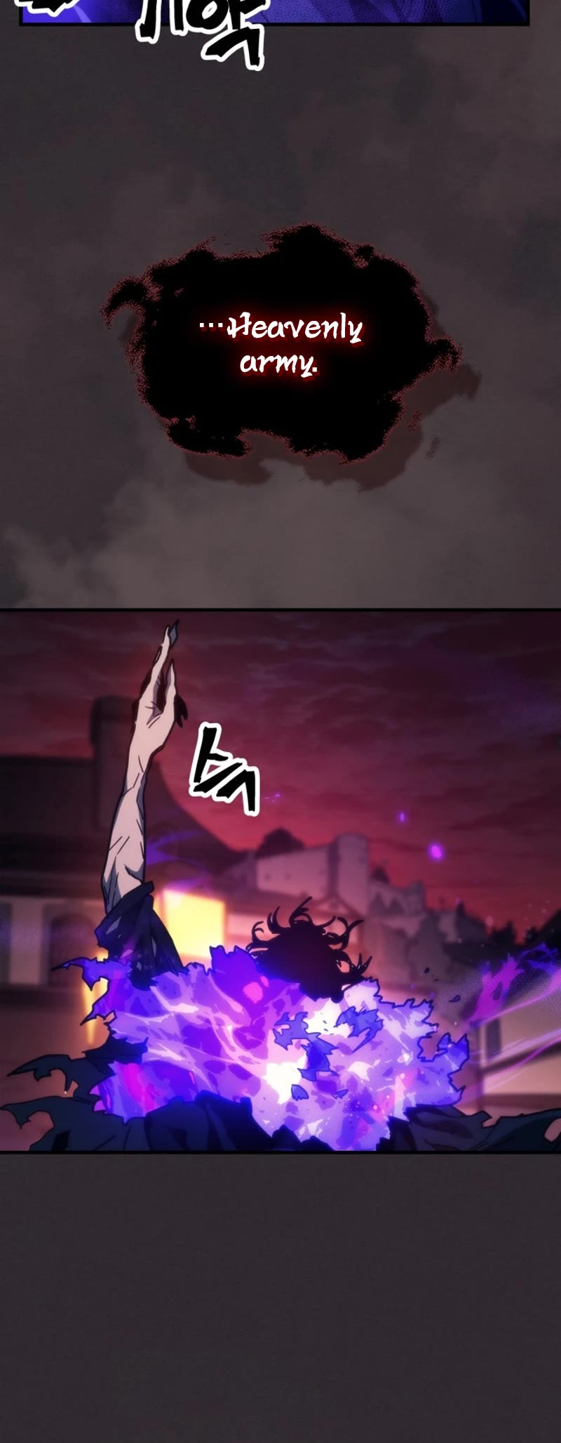 The Unbeatable Dungeon's Lazy Boss Monster chapter 34 page 6