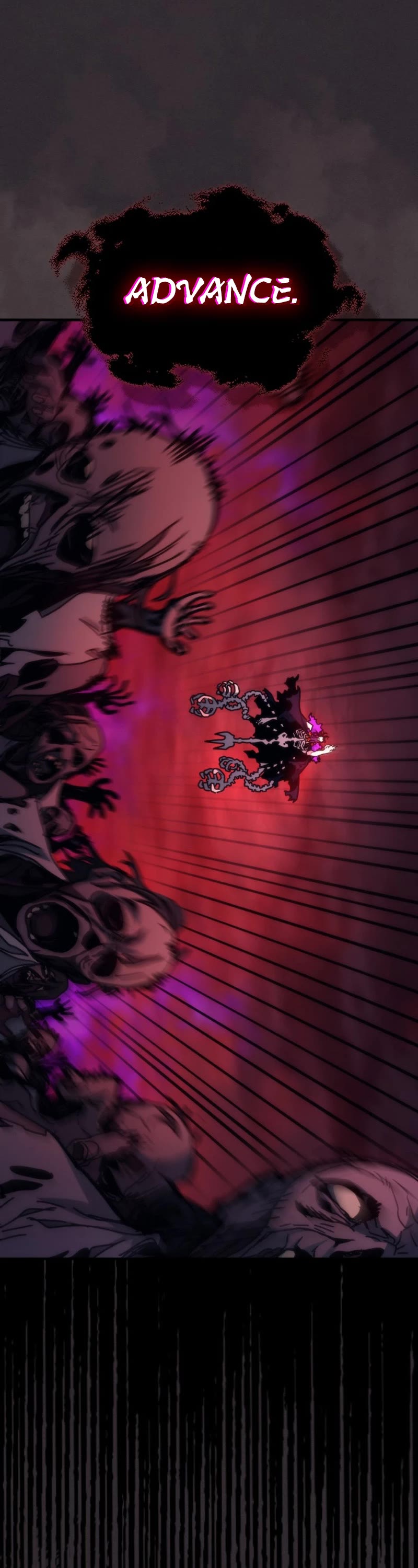 The Unbeatable Dungeon's Lazy Boss Monster chapter 34 page 7