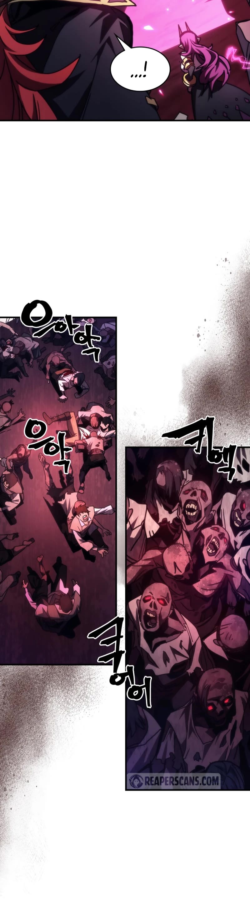 The Unbeatable Dungeon's Lazy Boss Monster chapter 35 page 29