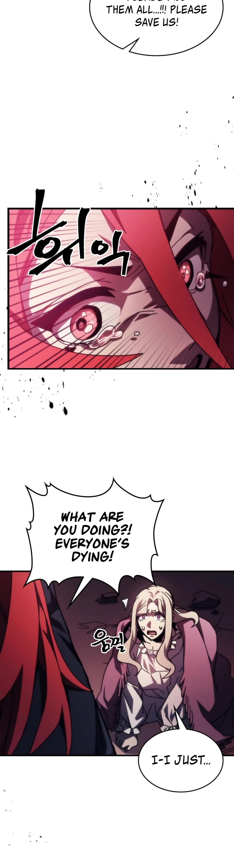 The Unbeatable Dungeon's Lazy Boss Monster chapter 35 page 33