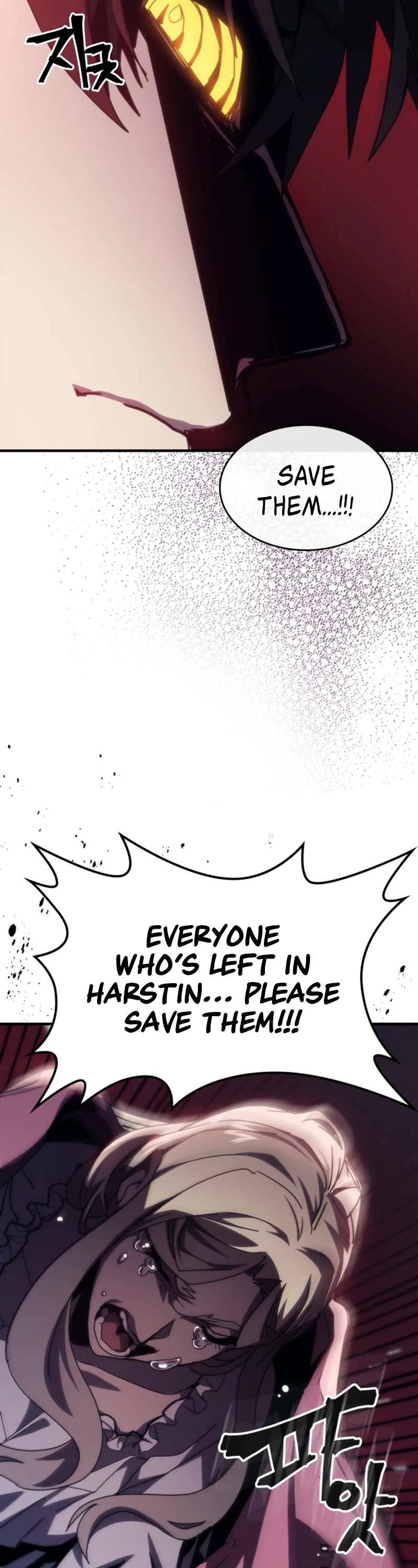 The Unbeatable Dungeon's Lazy Boss Monster chapter 35 page 35