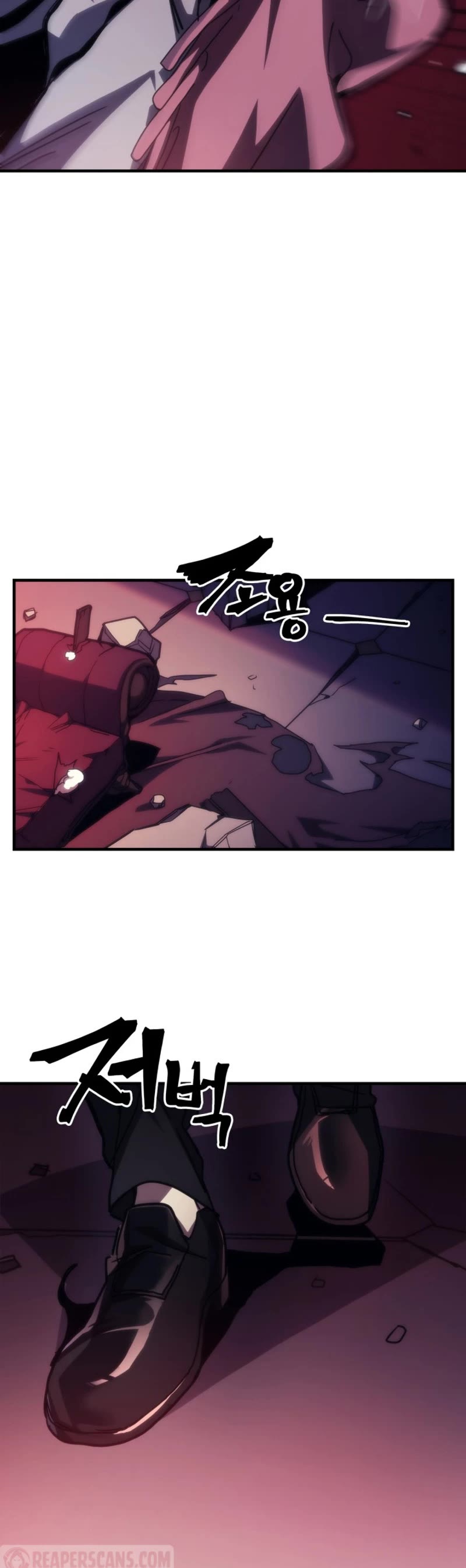 The Unbeatable Dungeon's Lazy Boss Monster chapter 35 page 36