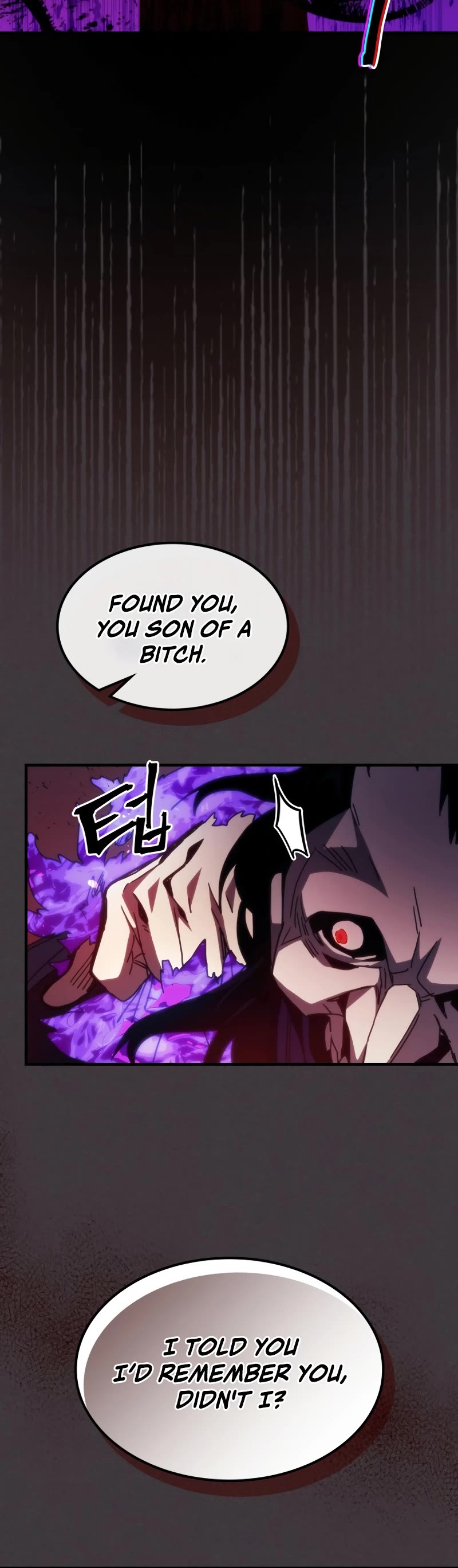 The Unbeatable Dungeon's Lazy Boss Monster chapter 36 page 21