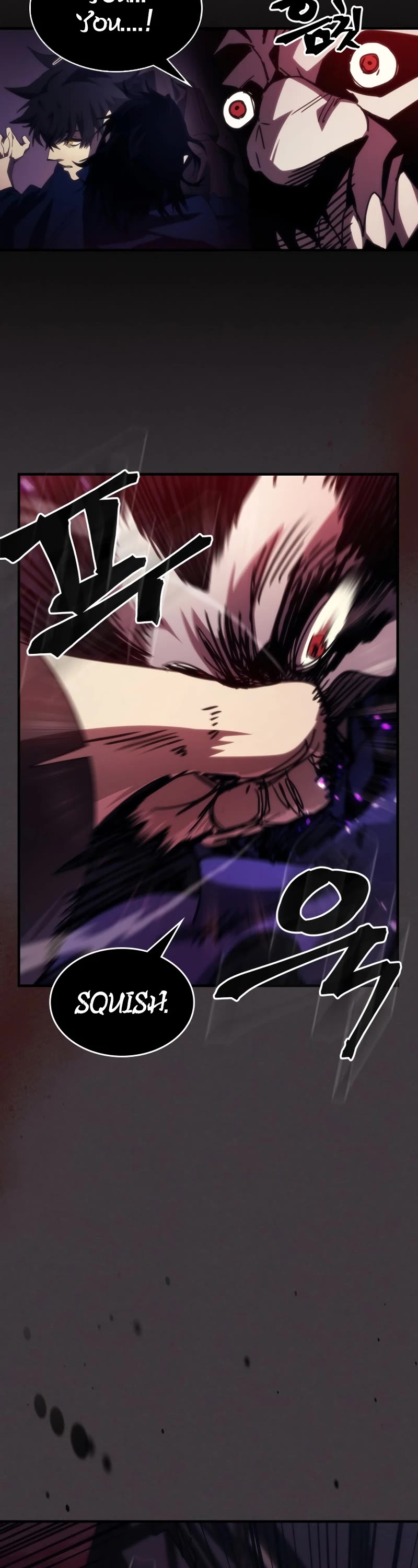 The Unbeatable Dungeon's Lazy Boss Monster chapter 36 page 23