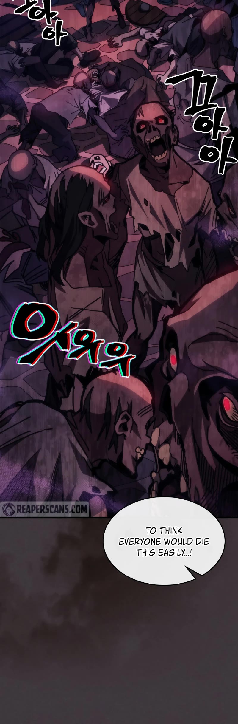 The Unbeatable Dungeon's Lazy Boss Monster chapter 36 page 4