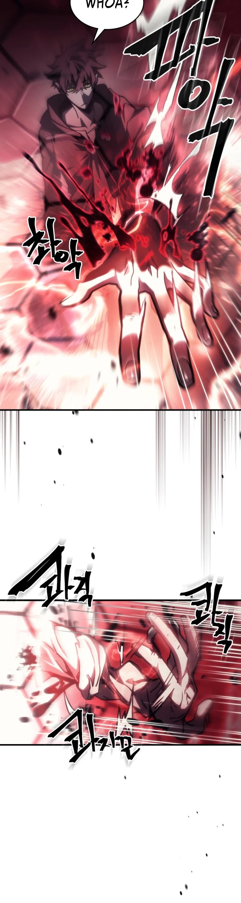 The Unbeatable Dungeon's Lazy Boss Monster chapter 37 page 19