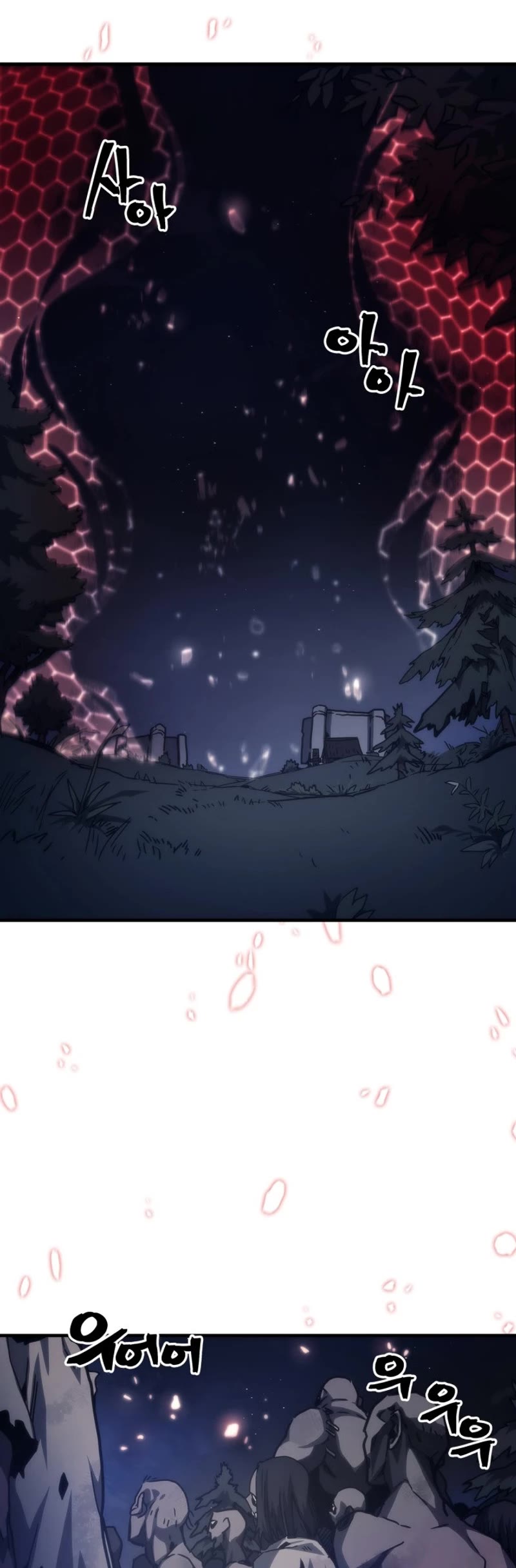 The Unbeatable Dungeon's Lazy Boss Monster chapter 37 page 28