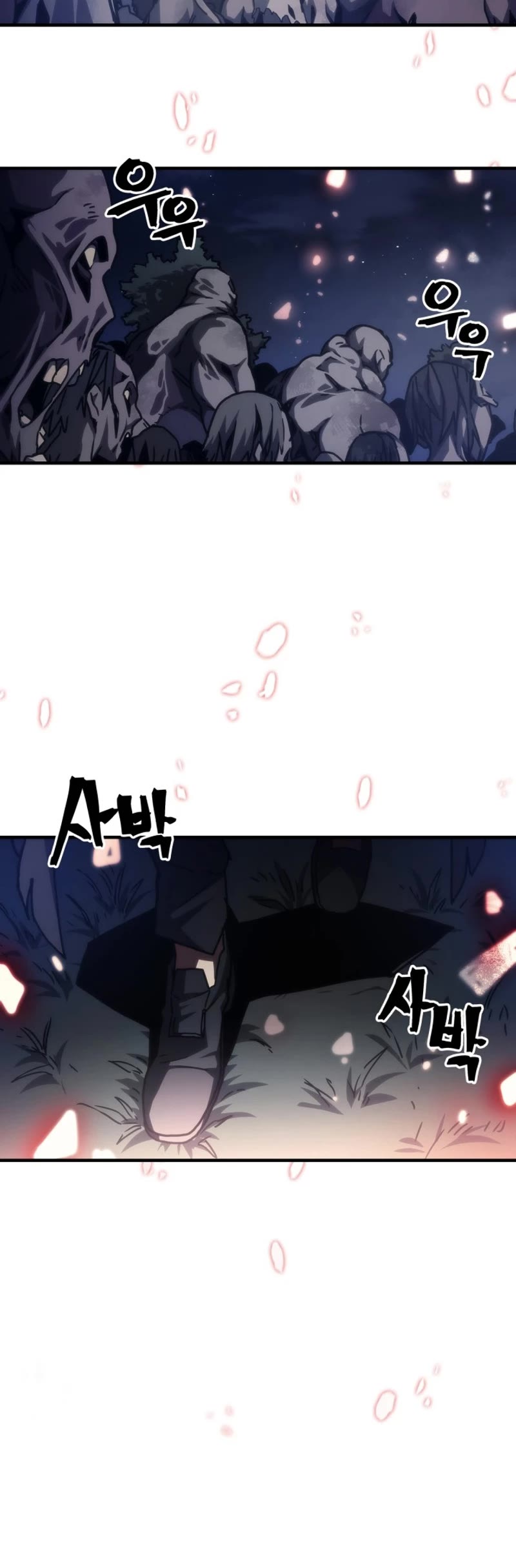 The Unbeatable Dungeon's Lazy Boss Monster chapter 37 page 29