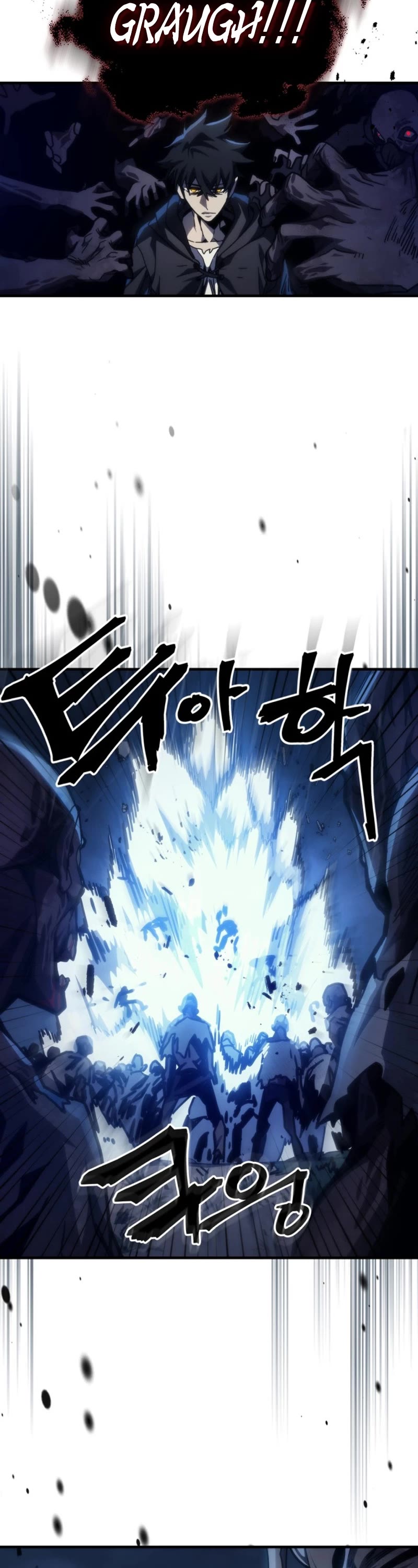 The Unbeatable Dungeon's Lazy Boss Monster chapter 37 page 31