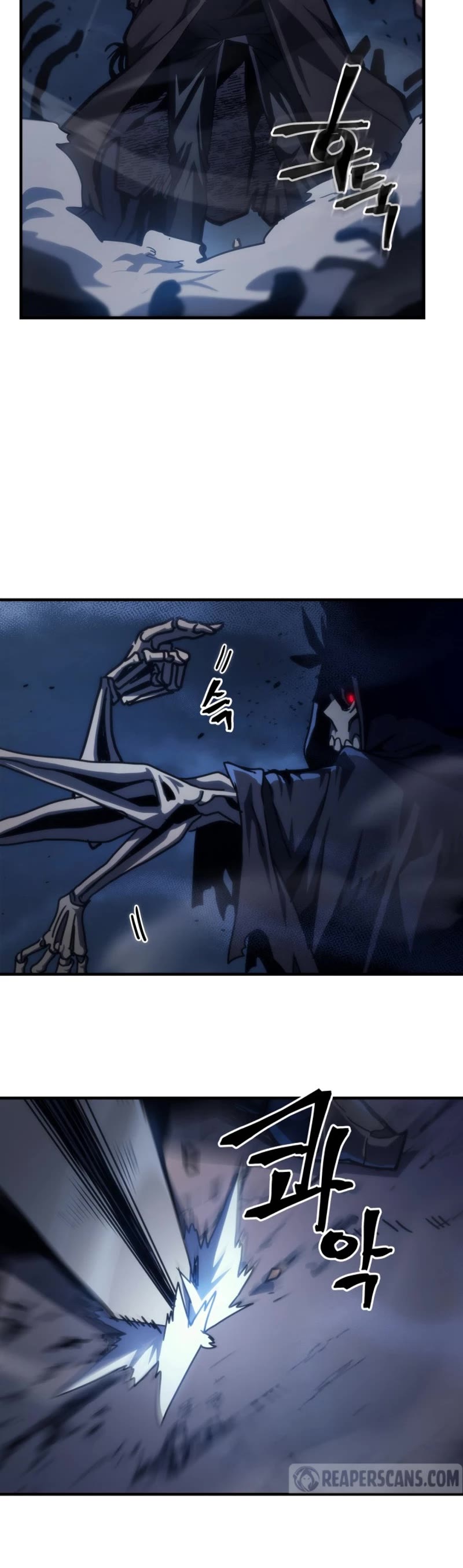 The Unbeatable Dungeon's Lazy Boss Monster chapter 37 page 33