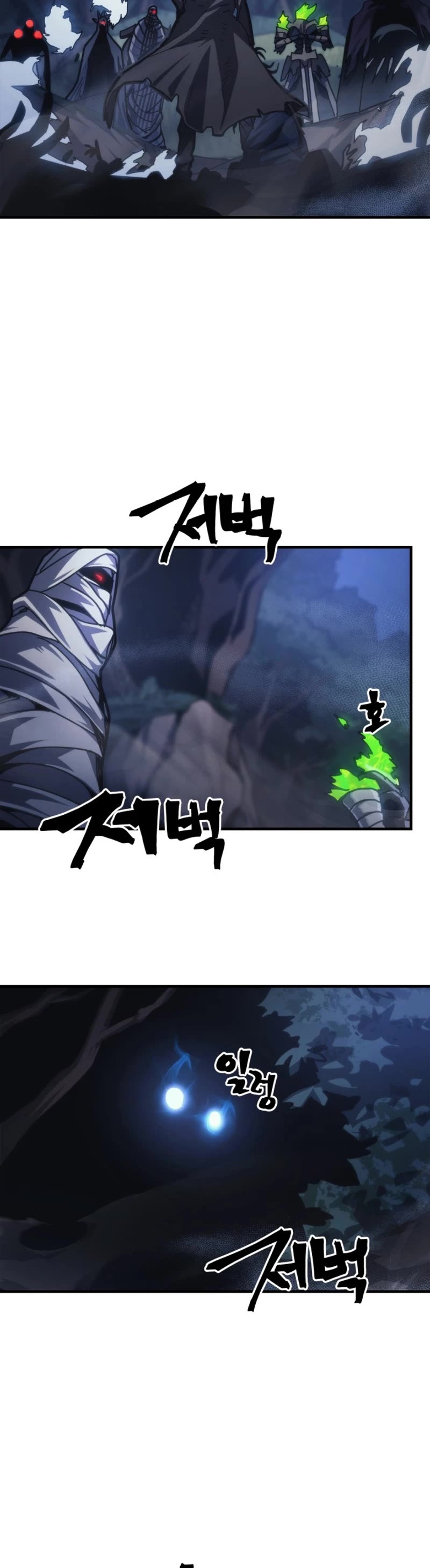 The Unbeatable Dungeon's Lazy Boss Monster chapter 37 page 35