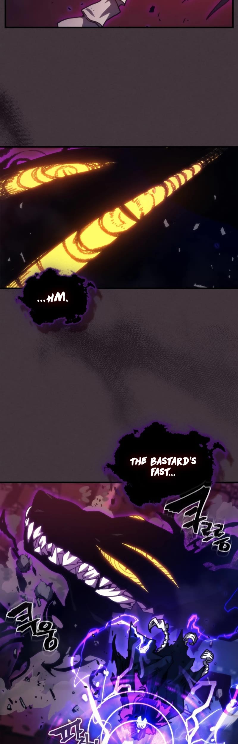 The Unbeatable Dungeon's Lazy Boss Monster chapter 37 page 8