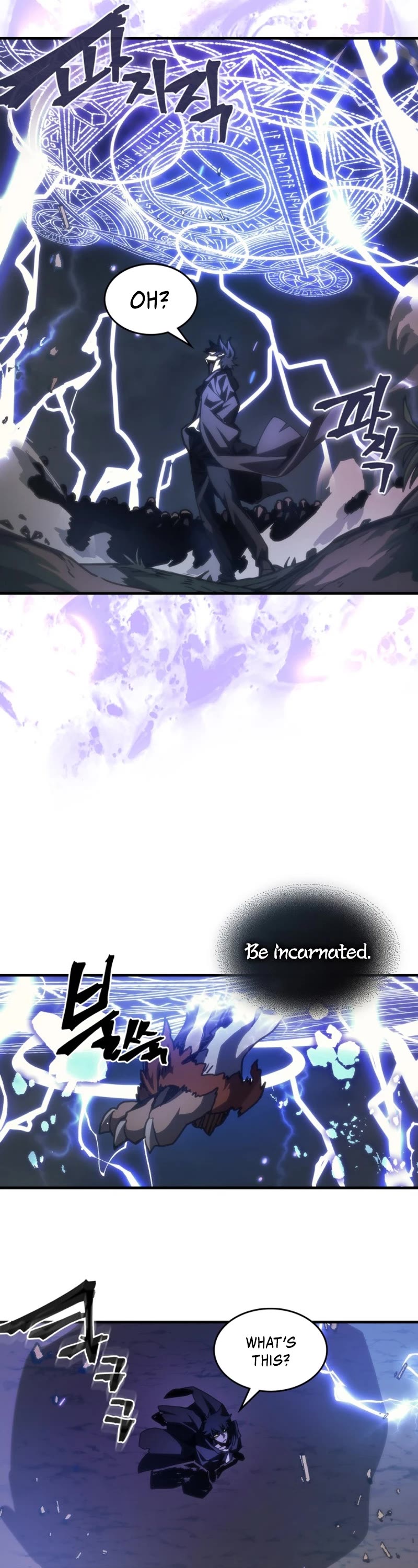 The Unbeatable Dungeon's Lazy Boss Monster chapter 38 page 13