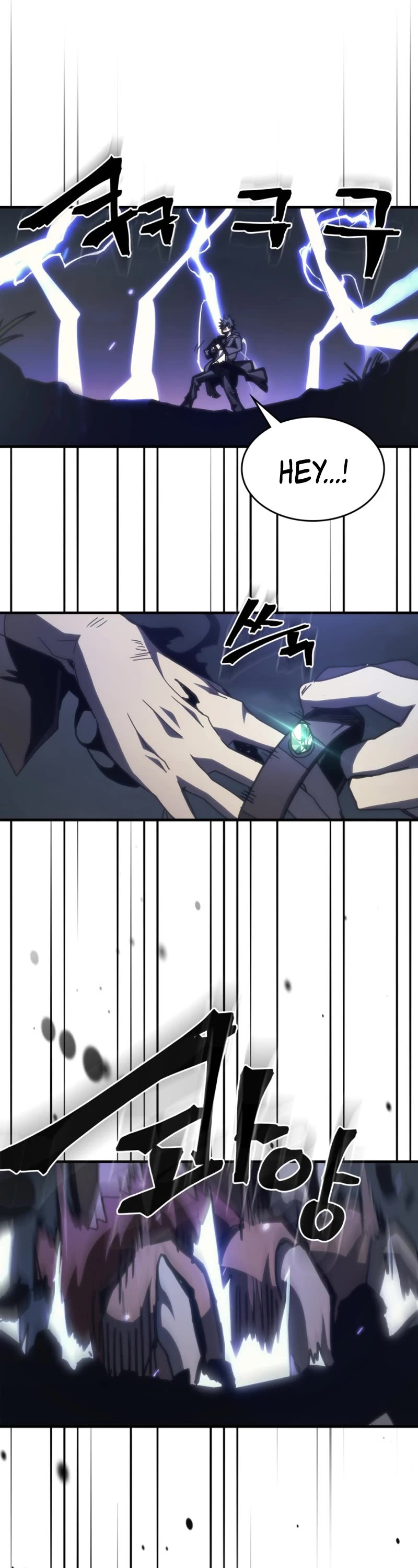 The Unbeatable Dungeon's Lazy Boss Monster chapter 38 page 16