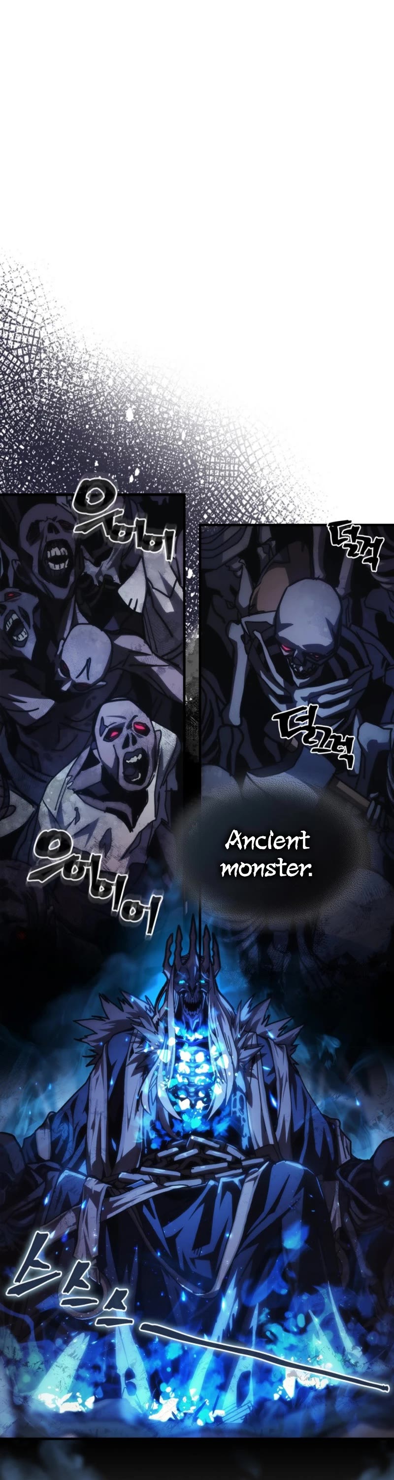 The Unbeatable Dungeon's Lazy Boss Monster chapter 38 page 2