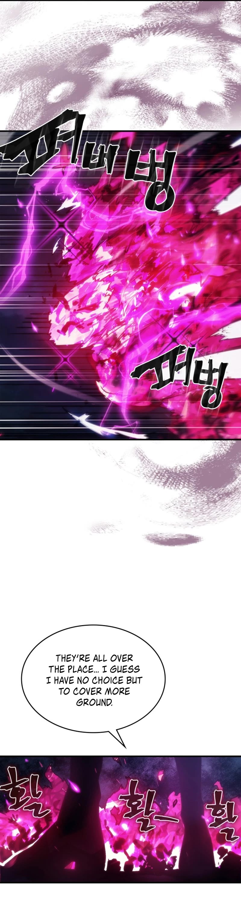 The Unbeatable Dungeon's Lazy Boss Monster chapter 38 page 20