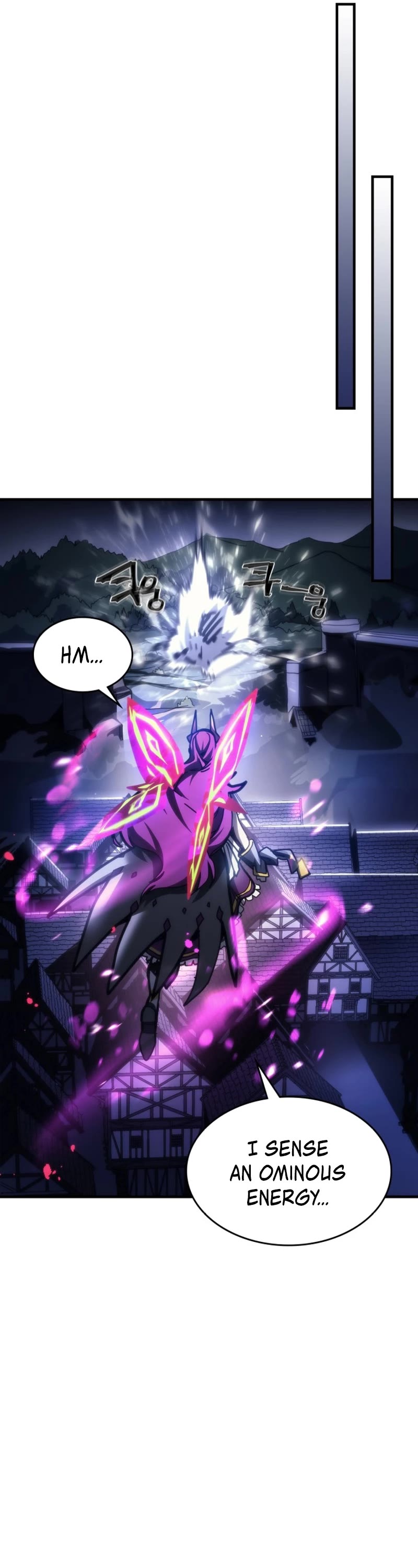 The Unbeatable Dungeon's Lazy Boss Monster chapter 38 page 32