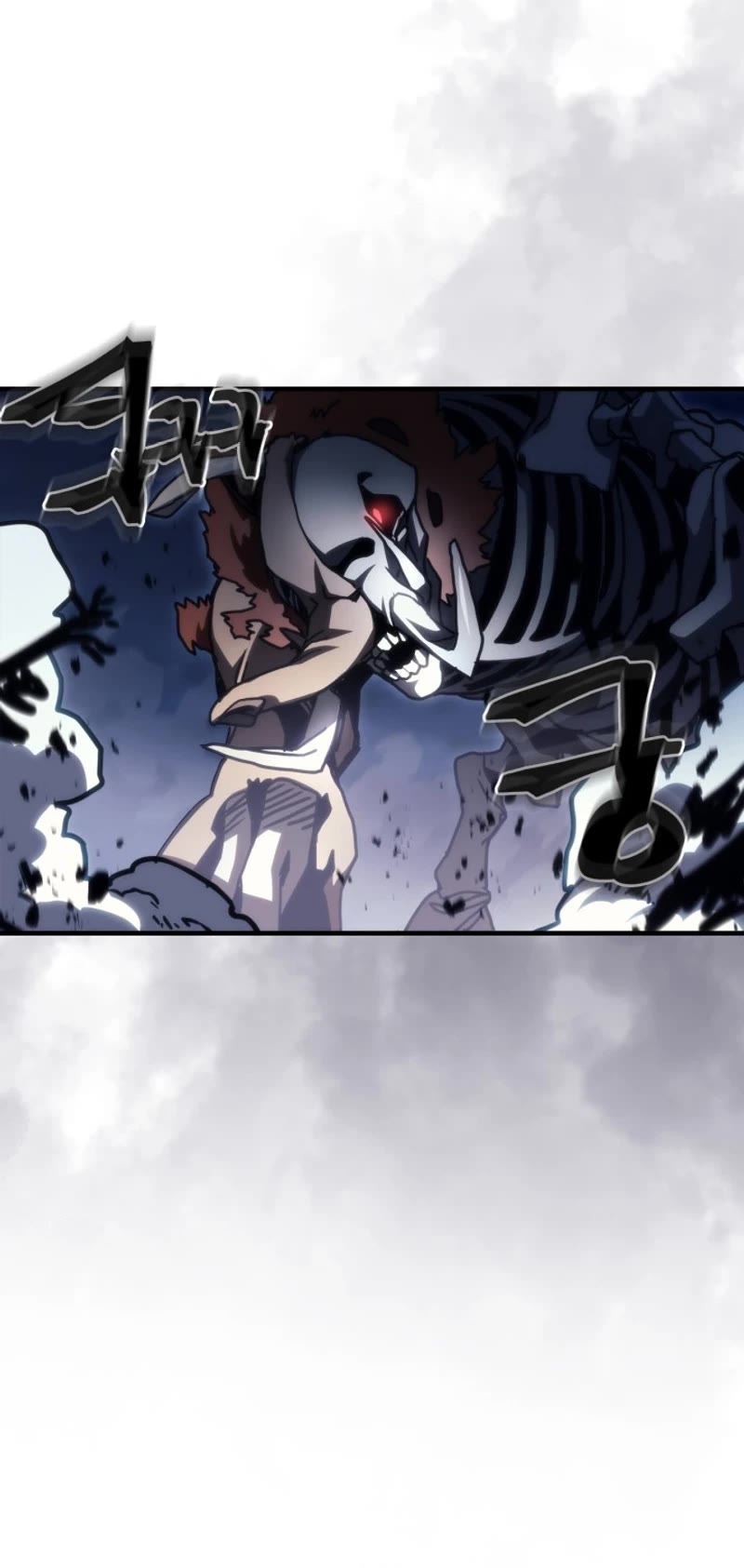 The Unbeatable Dungeon's Lazy Boss Monster chapter 38 page 34