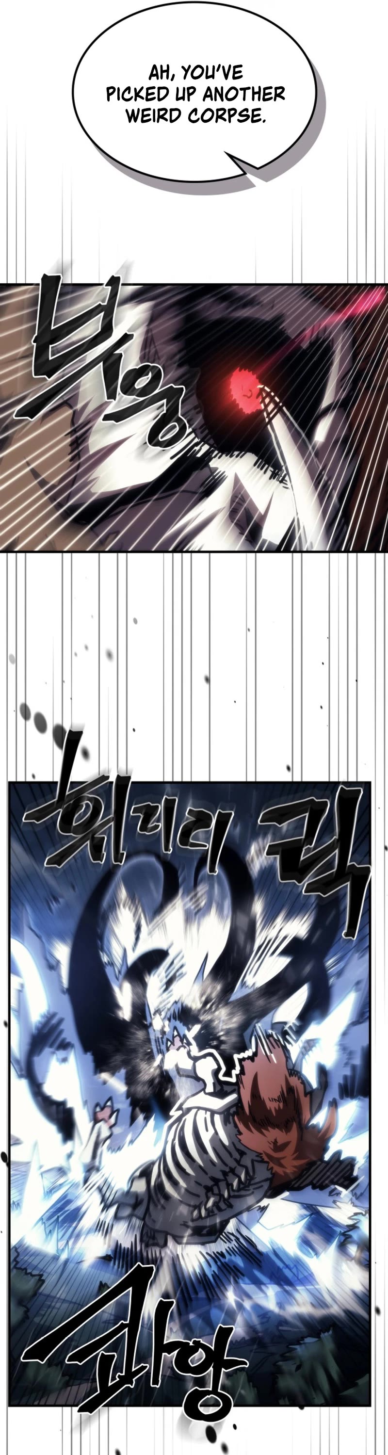 The Unbeatable Dungeon's Lazy Boss Monster chapter 38 page 35