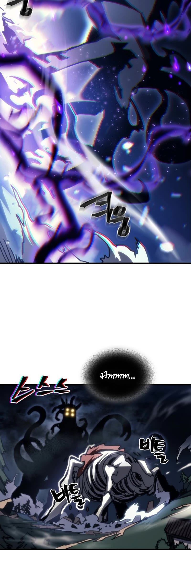 The Unbeatable Dungeon's Lazy Boss Monster chapter 38 page 37