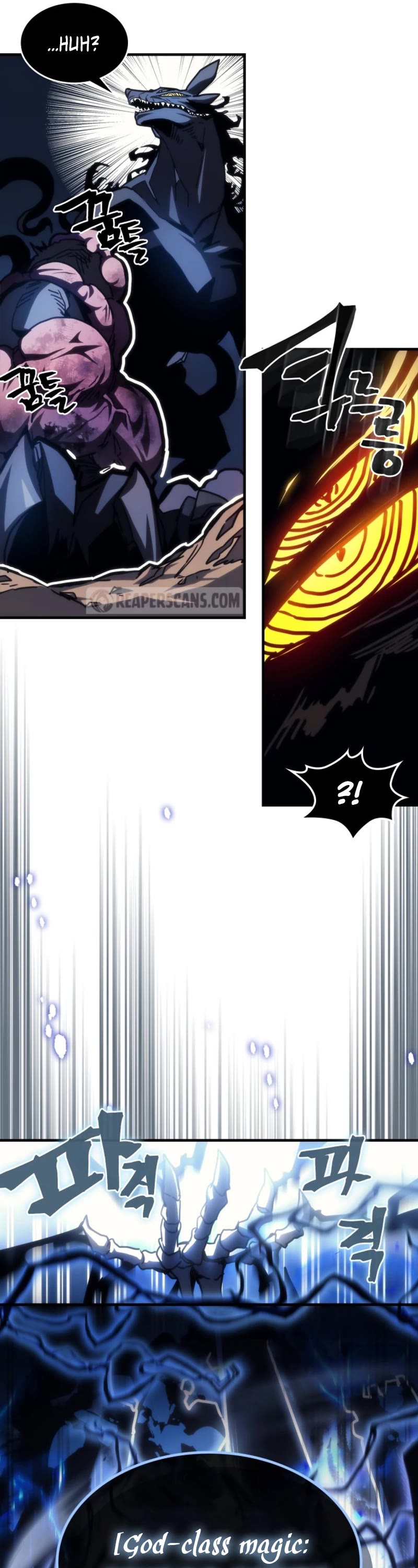 The Unbeatable Dungeon's Lazy Boss Monster chapter 38 page 39